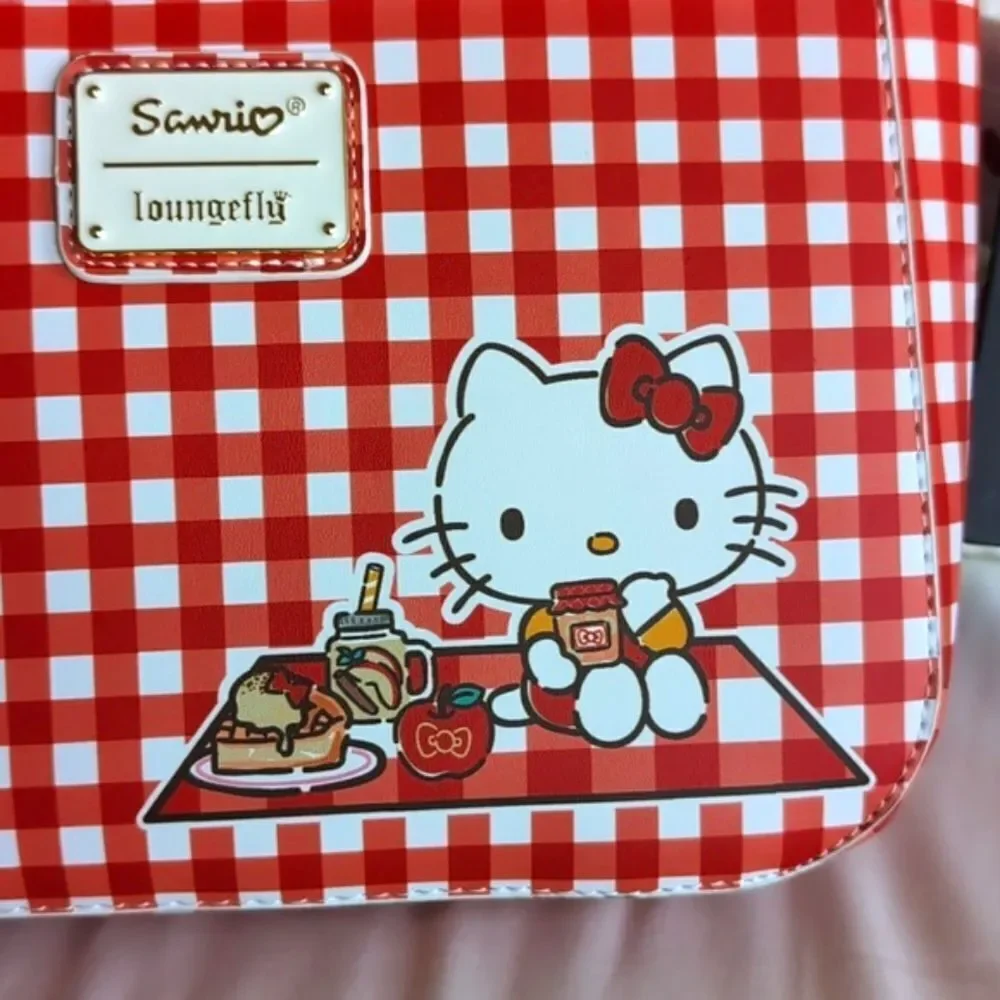 Loungefly perfect picnic